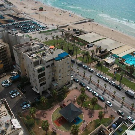 Apartments4You Leonardo 17 Bat Jam Zewnętrze zdjęcie