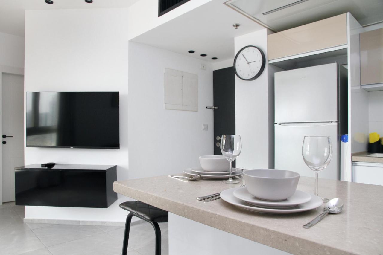 Apartments4You Leonardo 17 Bat Jam Zewnętrze zdjęcie