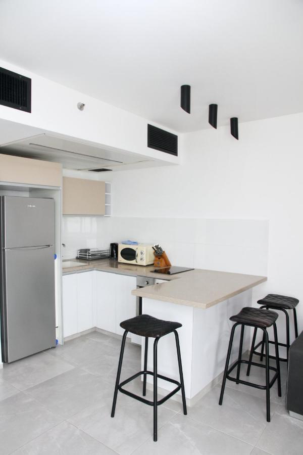 Apartments4You Leonardo 17 Bat Jam Zewnętrze zdjęcie