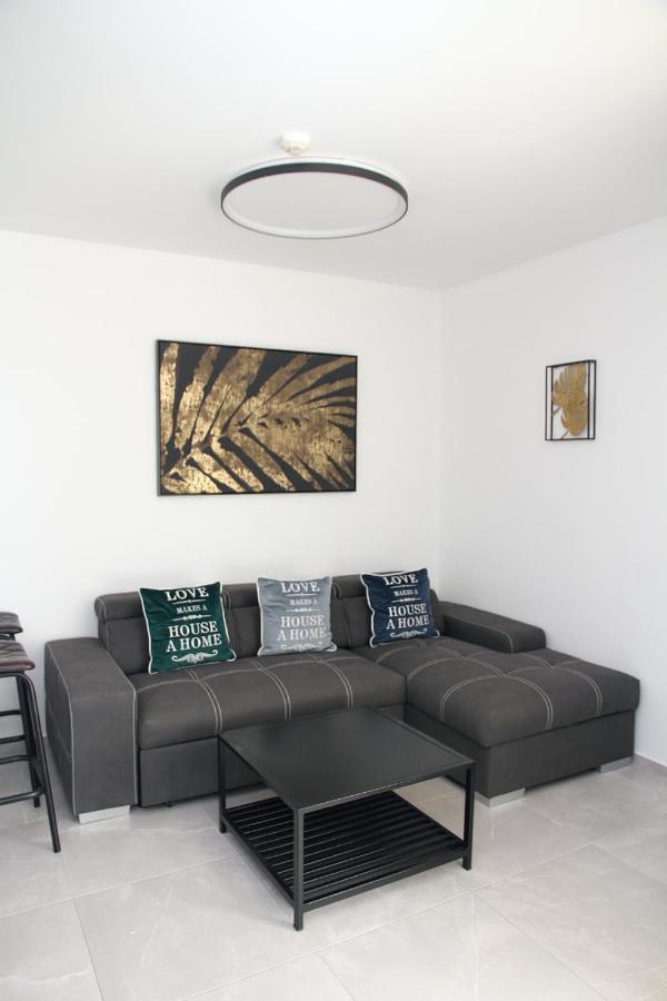 Apartments4You Leonardo 17 Bat Jam Zewnętrze zdjęcie