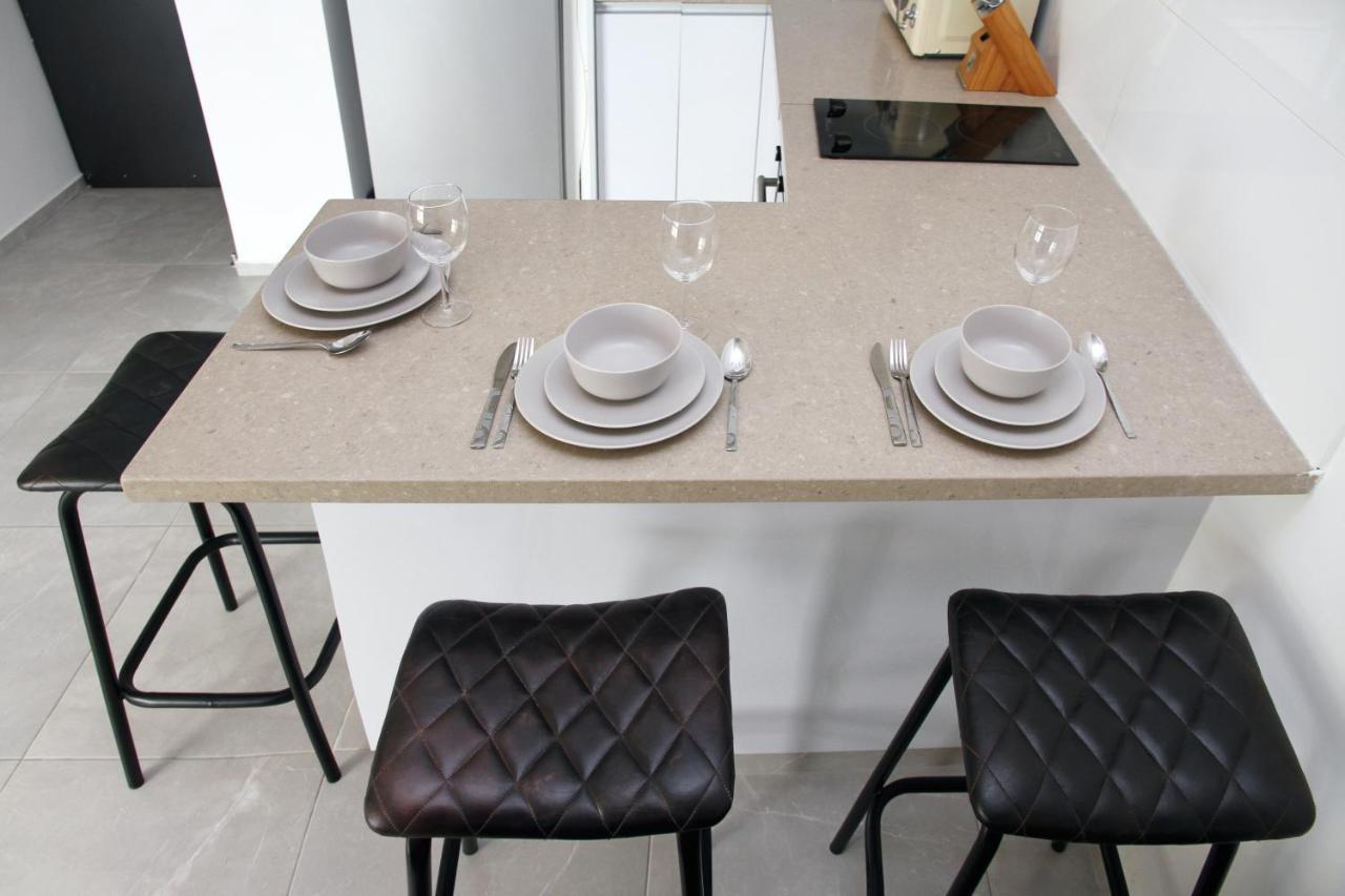 Apartments4You Leonardo 17 Bat Jam Zewnętrze zdjęcie