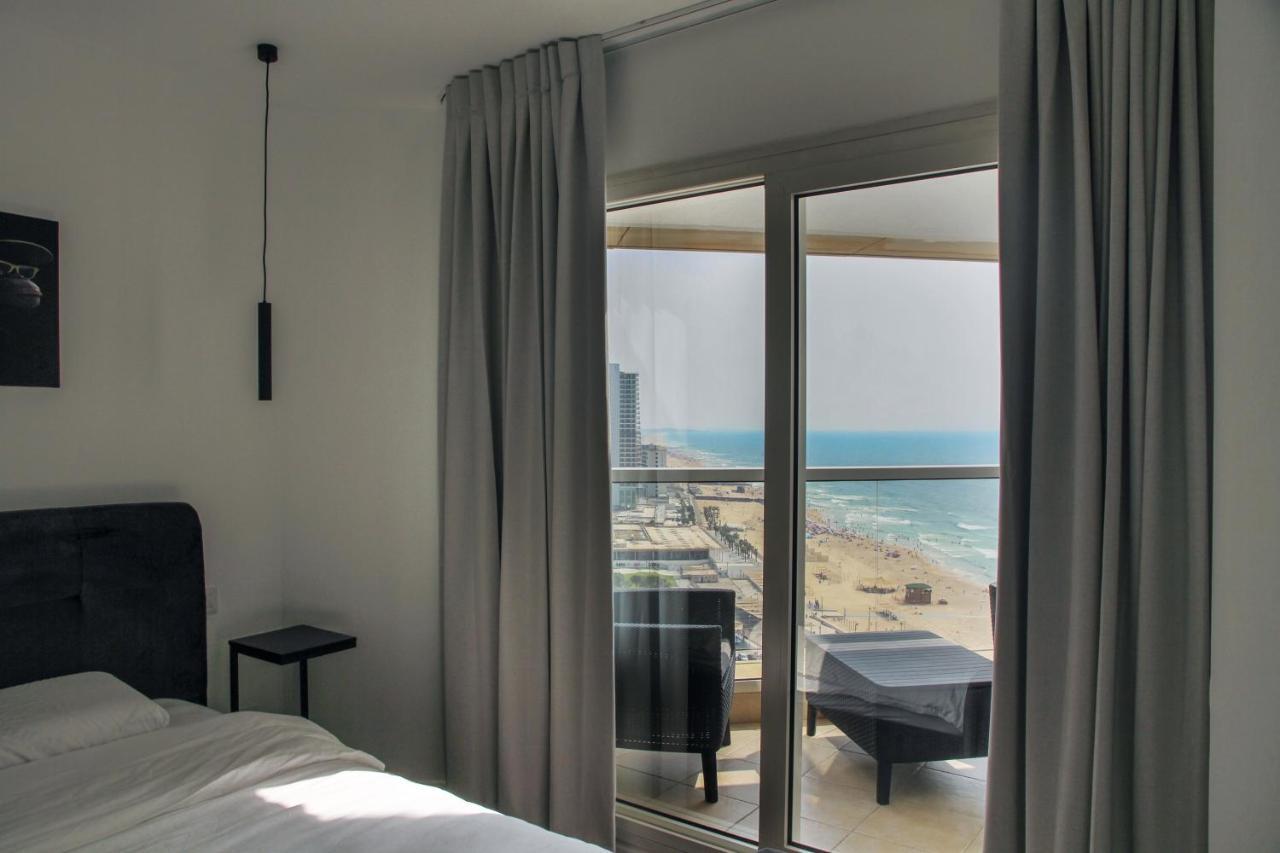 Apartments4You Leonardo 17 Bat Jam Zewnętrze zdjęcie