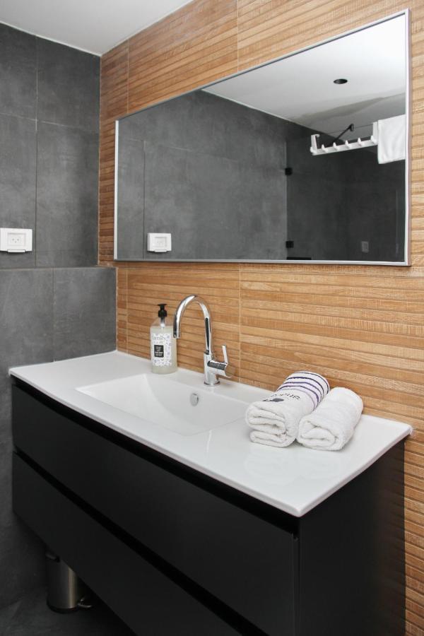 Apartments4You Leonardo 17 Bat Jam Zewnętrze zdjęcie