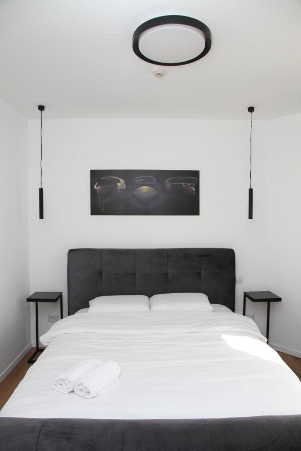 Apartments4You Leonardo 17 Bat Jam Zewnętrze zdjęcie