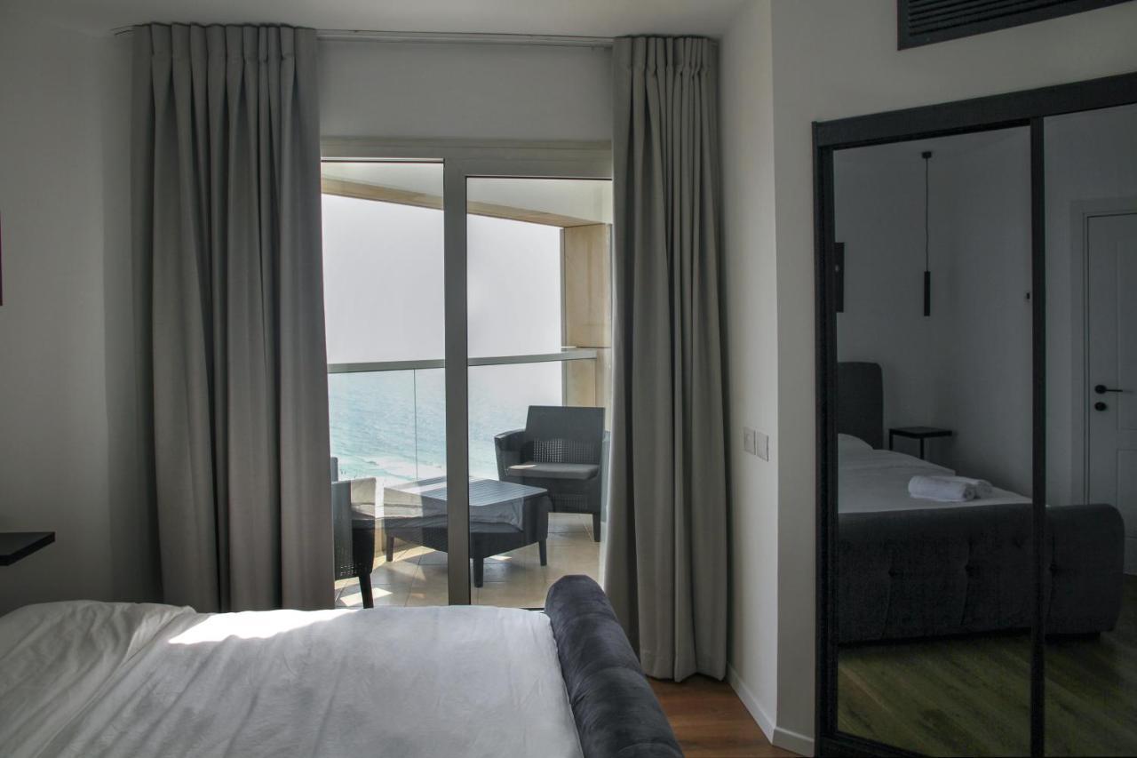 Apartments4You Leonardo 17 Bat Jam Zewnętrze zdjęcie