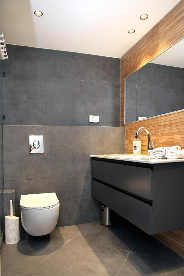 Apartments4You Leonardo 17 Bat Jam Zewnętrze zdjęcie