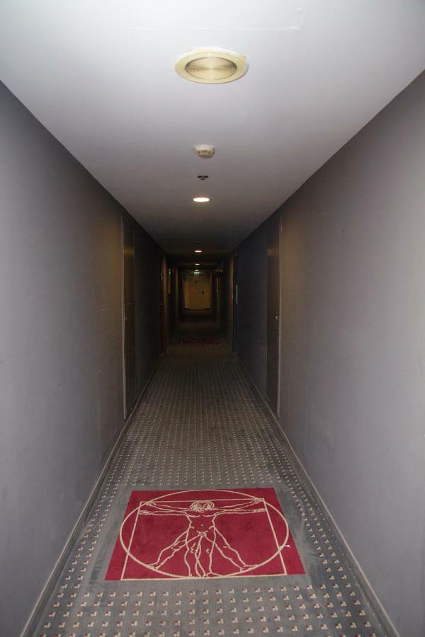 Apartments4You Leonardo 17 Bat Jam Zewnętrze zdjęcie